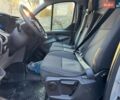 Сірий Форд Транзит Кастом, об'ємом двигуна 2.2 л та пробігом 210 тис. км за 11500 $, фото 22 на Automoto.ua