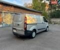 Сірий Форд Транзит Кастом, об'ємом двигуна 2.2 л та пробігом 210 тис. км за 11500 $, фото 8 на Automoto.ua