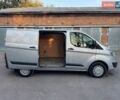 Сірий Форд Транзит Кастом, об'ємом двигуна 2.2 л та пробігом 210 тис. км за 11500 $, фото 15 на Automoto.ua