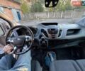Сірий Форд Транзит Кастом, об'ємом двигуна 2.2 л та пробігом 210 тис. км за 11500 $, фото 24 на Automoto.ua