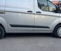 Сірий Форд Транзит Кастом, об'ємом двигуна 2.2 л та пробігом 210 тис. км за 11500 $, фото 12 на Automoto.ua