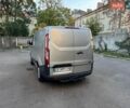 Сірий Форд Транзит Кастом, об'ємом двигуна 2.2 л та пробігом 210 тис. км за 11500 $, фото 6 на Automoto.ua
