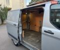 Сірий Форд Транзит Кастом, об'ємом двигуна 2.2 л та пробігом 210 тис. км за 11500 $, фото 16 на Automoto.ua