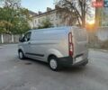 Сірий Форд Транзит Кастом, об'ємом двигуна 2.2 л та пробігом 210 тис. км за 11500 $, фото 5 на Automoto.ua
