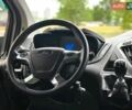 Серый Форд Транзит Кастом, объемом двигателя 2.2 л и пробегом 284 тыс. км за 15500 $, фото 28 на Automoto.ua