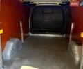 Серый Форд Транзит Кастом, объемом двигателя 2.2 л и пробегом 270 тыс. км за 14500 $, фото 20 на Automoto.ua