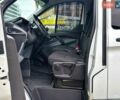 Сірий Форд Транзит Кастом, об'ємом двигуна 2.2 л та пробігом 284 тис. км за 12999 $, фото 16 на Automoto.ua