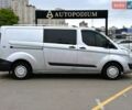 Сірий Форд Транзит Кастом, об'ємом двигуна 2.2 л та пробігом 284 тис. км за 12999 $, фото 4 на Automoto.ua