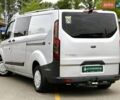 Сірий Форд Транзит Кастом, об'ємом двигуна 2.2 л та пробігом 284 тис. км за 12999 $, фото 5 на Automoto.ua
