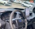 Серый Форд Транзит Кастом, объемом двигателя 2.2 л и пробегом 327 тыс. км за 10000 $, фото 6 на Automoto.ua