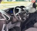 Сірий Форд Транзит Кастом, об'ємом двигуна 2.2 л та пробігом 284 тис. км за 12999 $, фото 17 на Automoto.ua