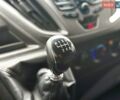 Сірий Форд Транзит Кастом, об'ємом двигуна 2.2 л та пробігом 284 тис. км за 12999 $, фото 34 на Automoto.ua