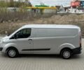 Серый Форд Транзит Кастом, объемом двигателя 2.2 л и пробегом 270 тыс. км за 14500 $, фото 4 на Automoto.ua