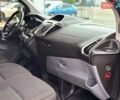 Серый Форд Транзит Кастом, объемом двигателя 2.2 л и пробегом 284 тыс. км за 15500 $, фото 25 на Automoto.ua