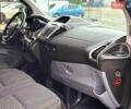 Сірий Форд Транзит Кастом, об'ємом двигуна 2.2 л та пробігом 284 тис. км за 12999 $, фото 25 на Automoto.ua
