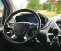Сірий Форд Транзит Кастом, об'ємом двигуна 2.2 л та пробігом 284 тис. км за 12999 $, фото 28 на Automoto.ua