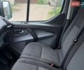 Серый Форд Транзит Кастом, объемом двигателя 2.2 л и пробегом 270 тыс. км за 14500 $, фото 13 на Automoto.ua