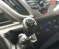 Серый Форд Транзит Кастом, объемом двигателя 2.2 л и пробегом 284 тыс. км за 15500 $, фото 34 на Automoto.ua