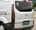 Сірий Форд Транзит Кастом, об'ємом двигуна 2.2 л та пробігом 284 тис. км за 12999 $, фото 12 на Automoto.ua