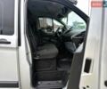 Сірий Форд Транзит Кастом, об'ємом двигуна 2.2 л та пробігом 284 тис. км за 12999 $, фото 24 на Automoto.ua