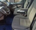Сірий Форд Транзит Кастом, об'ємом двигуна 2 л та пробігом 257 тис. км за 15000 $, фото 6 на Automoto.ua