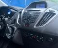 Сірий Форд Транзит Кастом, об'ємом двигуна 2 л та пробігом 200 тис. км за 11750 $, фото 5 на Automoto.ua