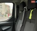 Сірий Форд Транзит Кастом, об'ємом двигуна 2.2 л та пробігом 239 тис. км за 13700 $, фото 15 на Automoto.ua