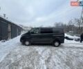 Сірий Форд Транзит Кастом, об'ємом двигуна 2 л та пробігом 195 тис. км за 13000 $, фото 4 на Automoto.ua