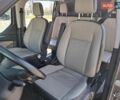 Серый Форд Транзит Кастом, объемом двигателя 2.2 л и пробегом 279 тыс. км за 15500 $, фото 35 на Automoto.ua