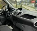 Сірий Форд Транзит Кастом, об'ємом двигуна 2.2 л та пробігом 239 тис. км за 13700 $, фото 31 на Automoto.ua