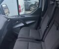 Сірий Форд Транзит Кастом, об'ємом двигуна 2 л та пробігом 200 тис. км за 11500 $, фото 10 на Automoto.ua