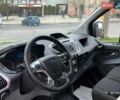 Сірий Форд Транзит Кастом, об'ємом двигуна 2.2 л та пробігом 239 тис. км за 13700 $, фото 25 на Automoto.ua