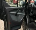 Сірий Форд Транзит Кастом, об'ємом двигуна 2.2 л та пробігом 239 тис. км за 13700 $, фото 24 на Automoto.ua