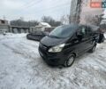 Сірий Форд Транзит Кастом, об'ємом двигуна 2 л та пробігом 195 тис. км за 13000 $, фото 1 на Automoto.ua