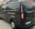 Сірий Форд Транзит Кастом, об'ємом двигуна 2.2 л та пробігом 239 тис. км за 13700 $, фото 4 на Automoto.ua