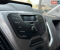 Сірий Форд Транзит Кастом, об'ємом двигуна 2 л та пробігом 195 тис. км за 10490 $, фото 23 на Automoto.ua