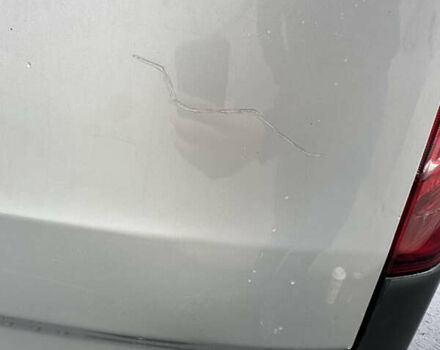 Серый Форд Транзит Кастом, объемом двигателя 2.2 л и пробегом 232 тыс. км за 10800 $, фото 6 на Automoto.ua