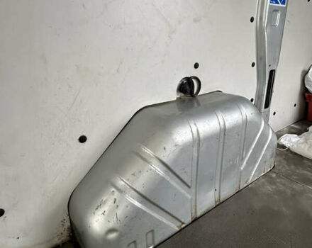 Серый Форд Транзит Кастом, объемом двигателя 2.2 л и пробегом 232 тыс. км за 10800 $, фото 21 на Automoto.ua