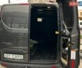 Сірий Форд Транзит Кастом, об'ємом двигуна 2.2 л та пробігом 239 тис. км за 13700 $, фото 9 на Automoto.ua