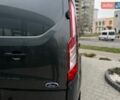 Сірий Форд Транзит Кастом, об'ємом двигуна 2.2 л та пробігом 239 тис. км за 13700 $, фото 7 на Automoto.ua