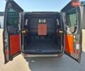 Серый Форд Транзит Кастом, объемом двигателя 2.2 л и пробегом 279 тыс. км за 15500 $, фото 19 на Automoto.ua