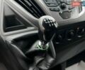 Сірий Форд Транзит Кастом, об'ємом двигуна 2.2 л та пробігом 239 тис. км за 13700 $, фото 13 на Automoto.ua