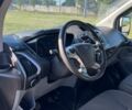 Серый Форд Транзит Кастом, объемом двигателя 2.2 л и пробегом 230 тыс. км за 12900 $, фото 14 на Automoto.ua