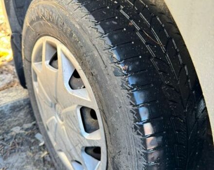 Серый Форд Транзит Кастом, объемом двигателя 2.2 л и пробегом 216 тыс. км за 12500 $, фото 18 на Automoto.ua