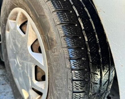 Серый Форд Транзит Кастом, объемом двигателя 2.2 л и пробегом 216 тыс. км за 12500 $, фото 17 на Automoto.ua