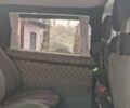 Серый Форд Транзит Кастом, объемом двигателя 2 л и пробегом 191 тыс. км за 13800 $, фото 13 на Automoto.ua