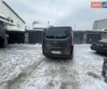 Сірий Форд Транзит Кастом, об'ємом двигуна 2 л та пробігом 195 тис. км за 13000 $, фото 6 на Automoto.ua