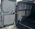 Серый Форд Транзит Кастом, объемом двигателя 2 л и пробегом 210 тыс. км за 13500 $, фото 17 на Automoto.ua