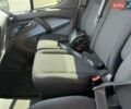 Серый Форд Транзит Кастом, объемом двигателя 2 л и пробегом 230 тыс. км за 15800 $, фото 22 на Automoto.ua