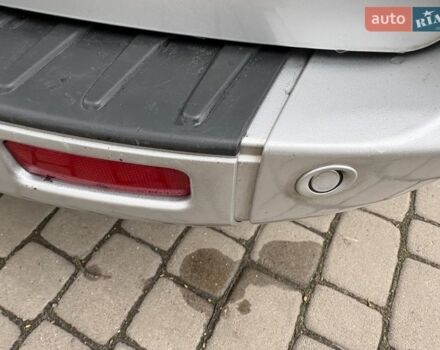 Серый Форд Транзит Кастом, объемом двигателя 2.02 л и пробегом 311 тыс. км за 13800 $, фото 21 на Automoto.ua